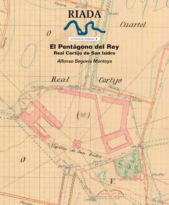 Espacio Colores | El pentagono del rey