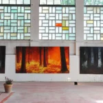 Espacio Colores | Nave Central La Propuesta