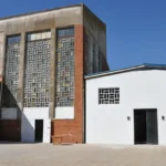 Espacio Colores | Entrada Nave Central