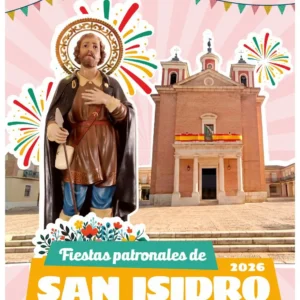 Visita guiada Fiestas Real Cortijo 2026